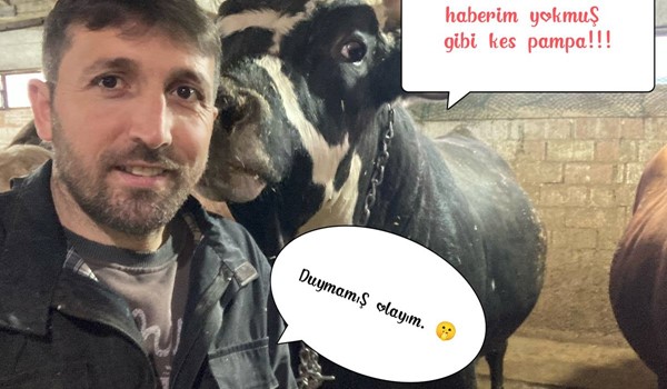 Hayvanlarımızın dilek ve isteklerine