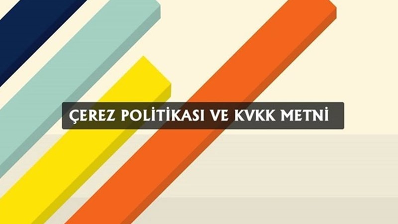 Çerez Politikamız