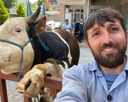 Elimi omzuna koysam...