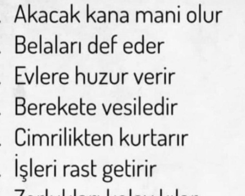 Kurban Kesmenin Faziletleri