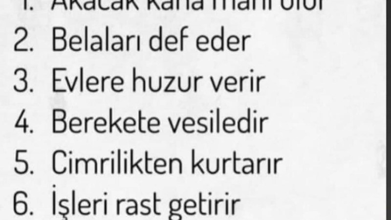 Kurban Kesmenin Faziletleri